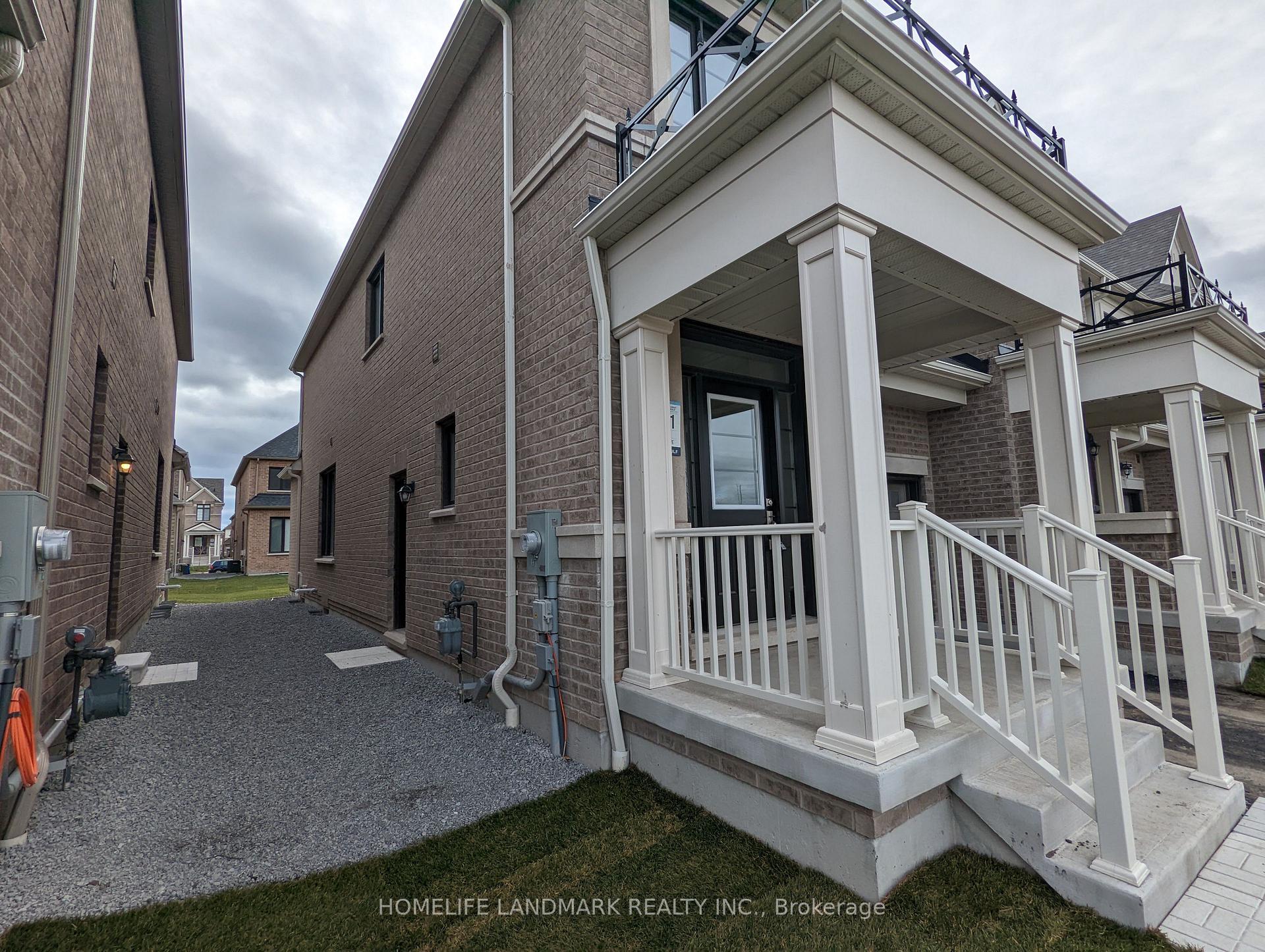 Photo 2 of 67 Laing Drive, Whitby, Rural Whitby — HOMEH