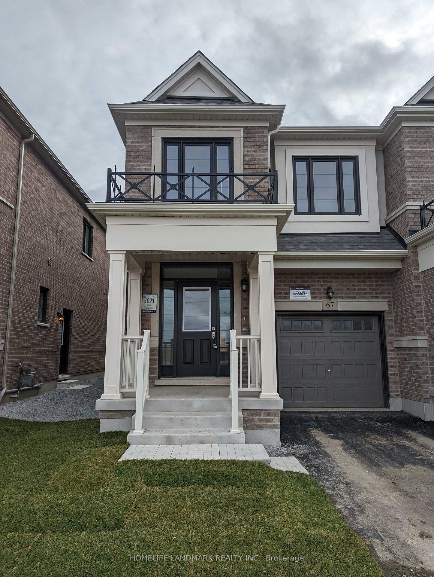 Photo 1 of 67 Laing Drive, Whitby, Rural Whitby — HOMEH