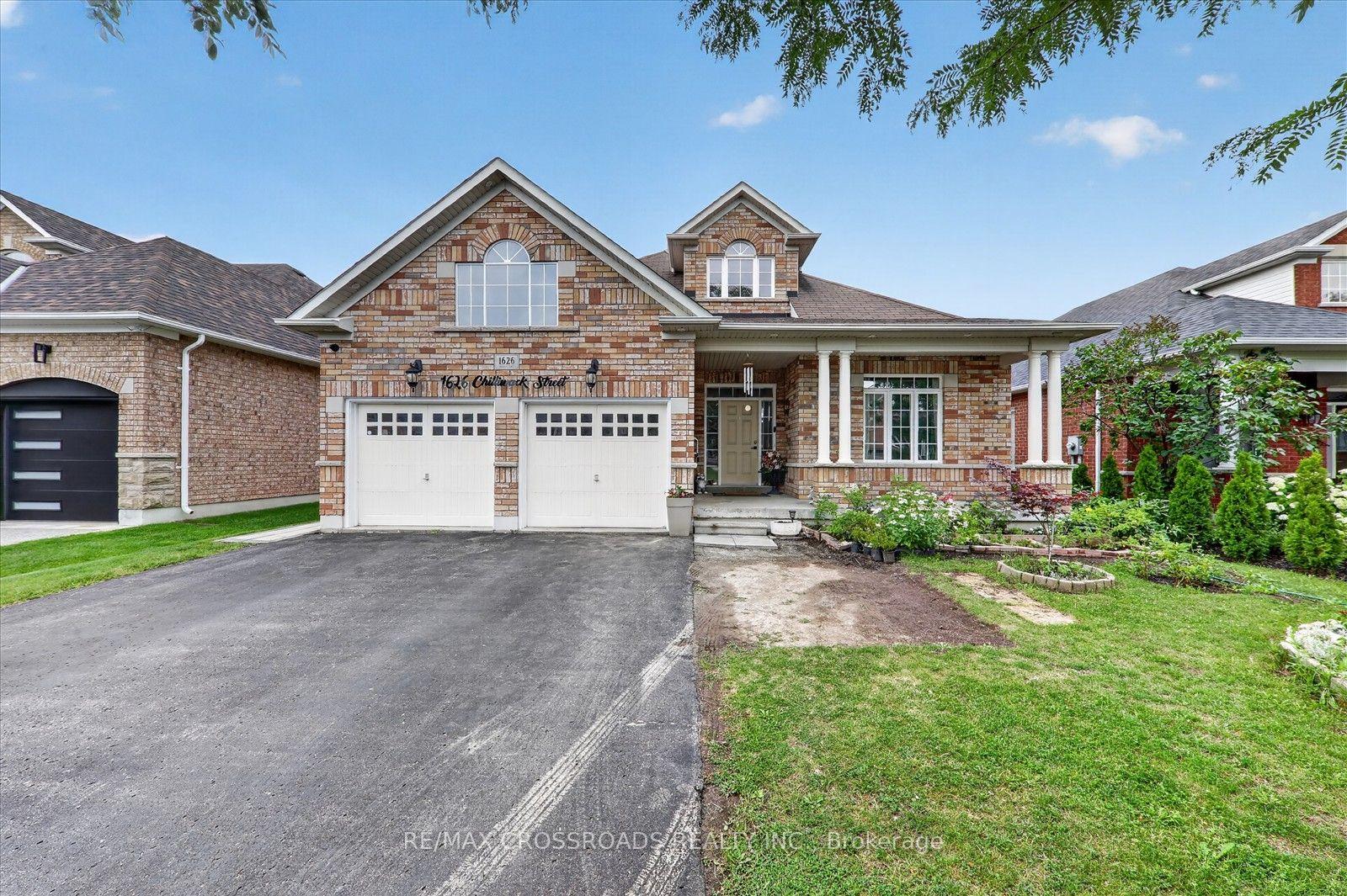 Photo 1 of 1626 Chilliwack Street, Oshawa, Taunton — HOMEH