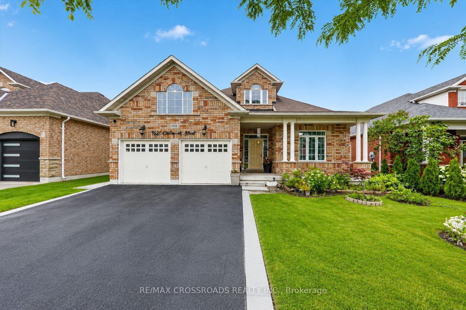 Photo 2 of 1626 Chilliwack Street, Oshawa, Taunton — HOMEH