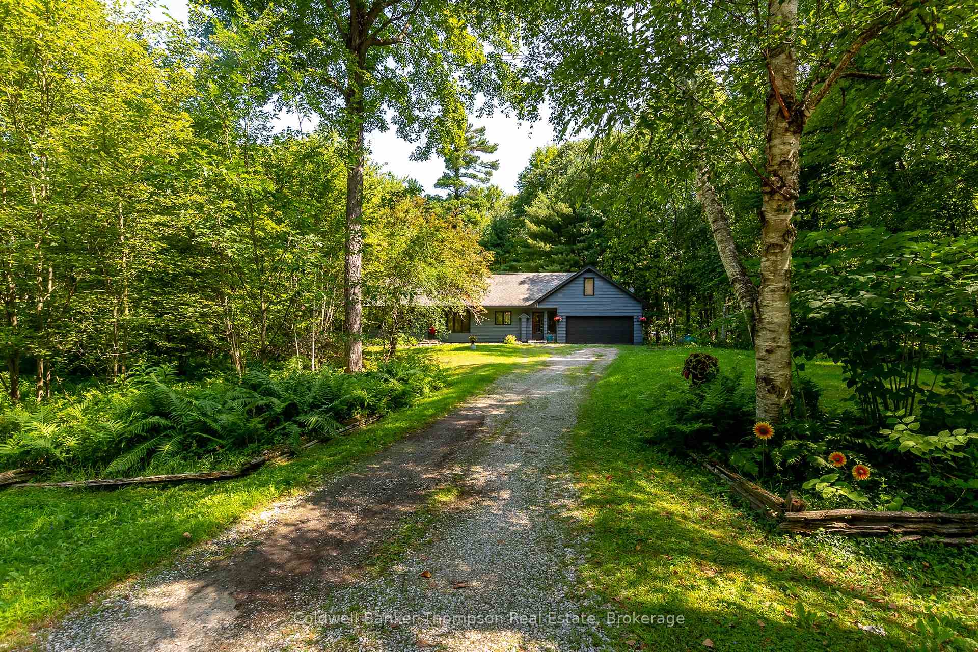 Photo 4 of 1034 George Road, Bracebridge, Monck (Bracebridge) — HOMEH