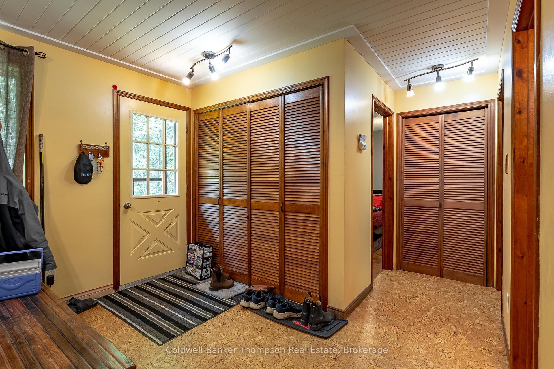 Photo 6 of 1034 George Road, Bracebridge, Monck (Bracebridge) — HOMEH