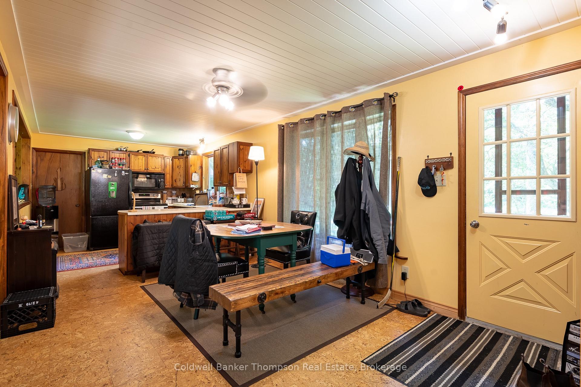 Photo 7 of 1034 George Road, Bracebridge, Monck (Bracebridge) — HOMEH