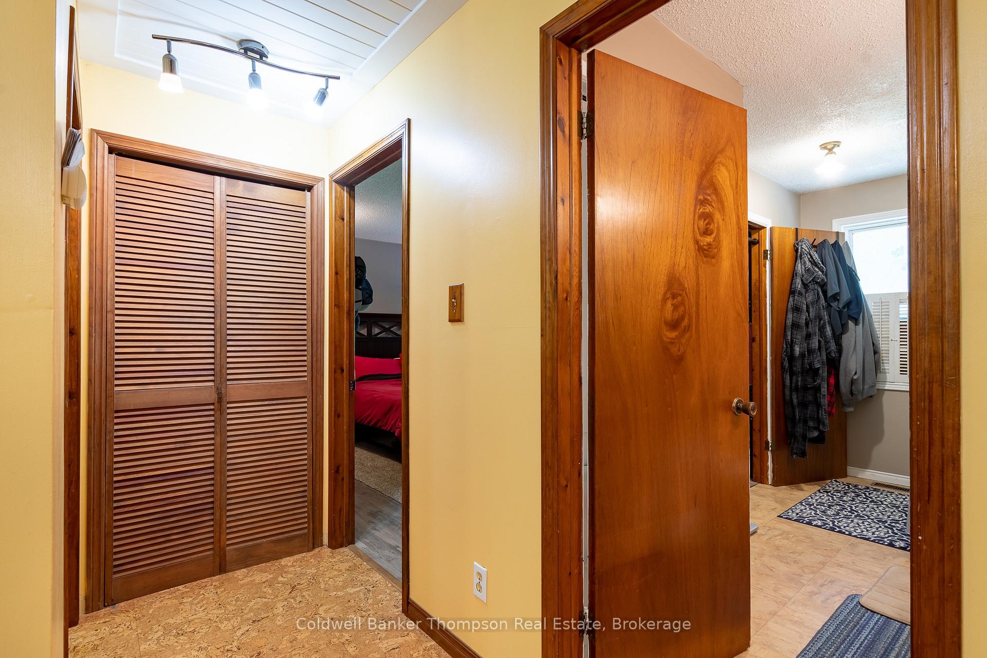 Photo 9 of 1034 George Road, Bracebridge, Monck (Bracebridge) — HOMEH