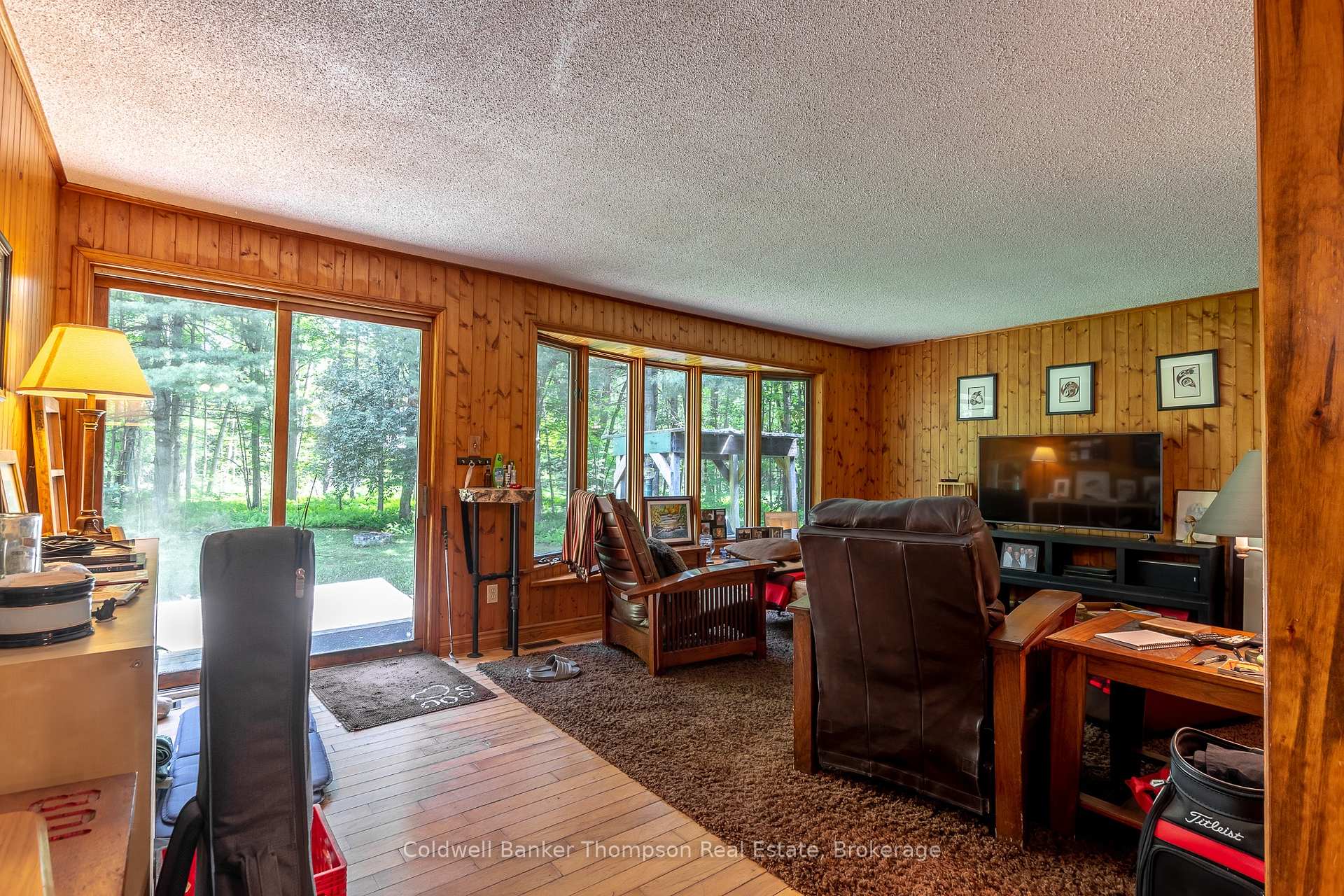 Photo 11 of 1034 George Road, Bracebridge, Monck (Bracebridge) — HOMEH