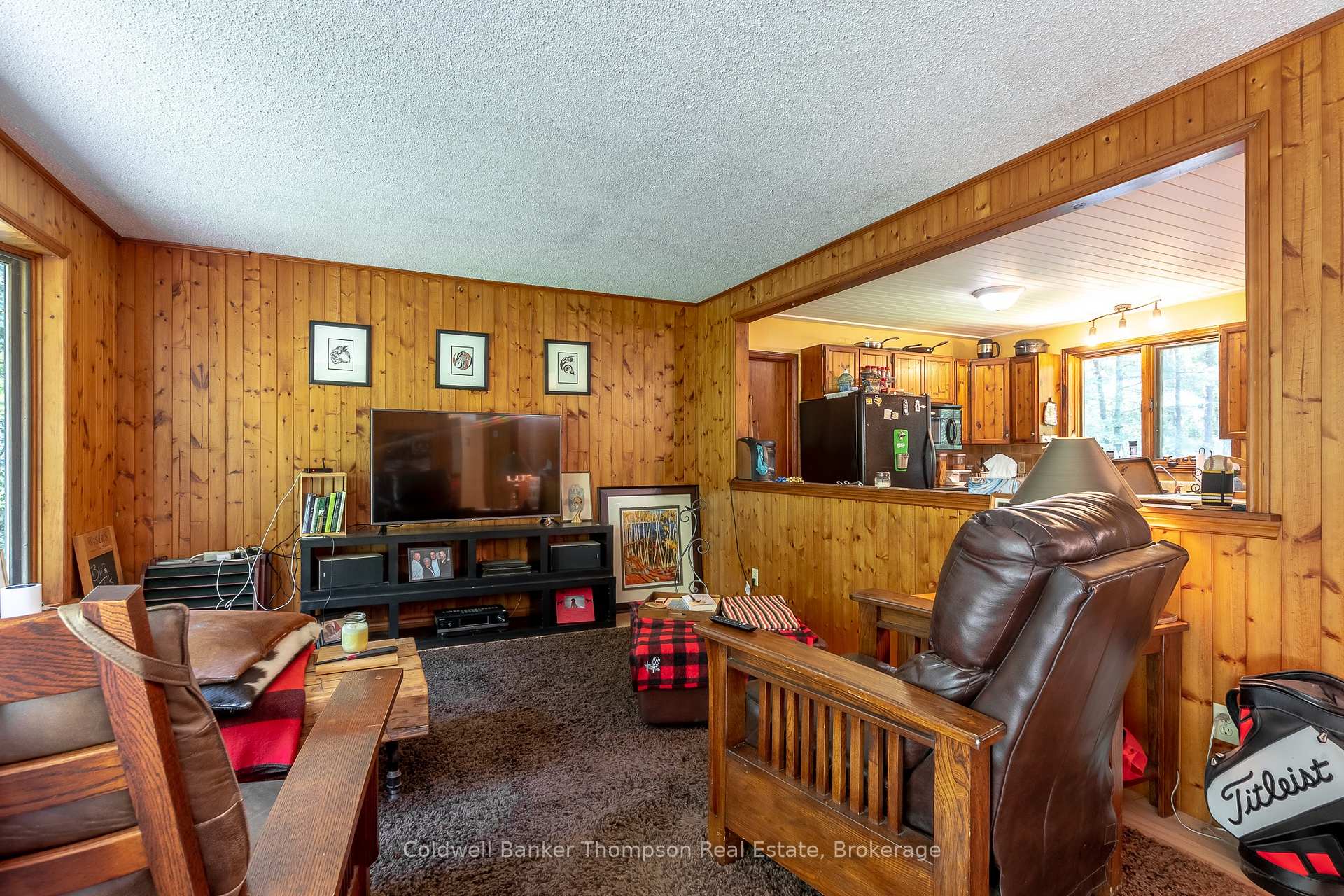Photo 12 of 1034 George Road, Bracebridge, Monck (Bracebridge) — HOMEH
