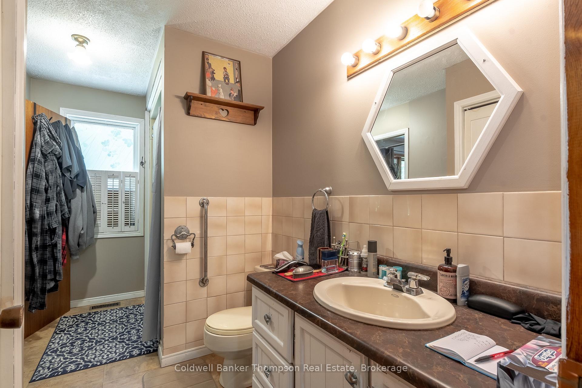 Photo 13 of 1034 George Road, Bracebridge, Monck (Bracebridge) — HOMEH