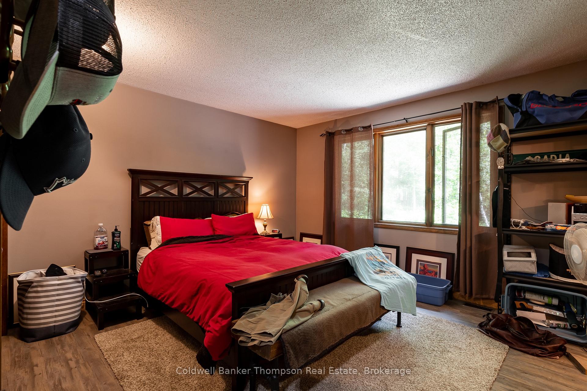 Photo 15 of 1034 George Road, Bracebridge, Monck (Bracebridge) — HOMEH