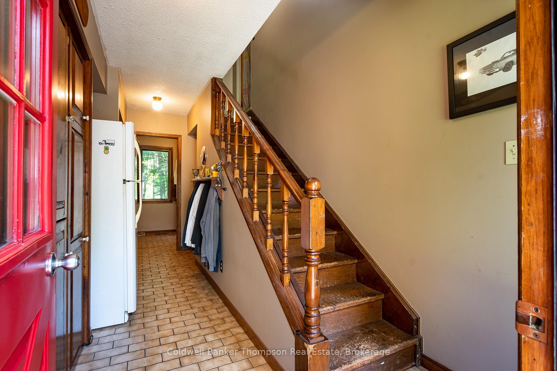 Photo 17 of 1034 George Road, Bracebridge, Monck (Bracebridge) — HOMEH
