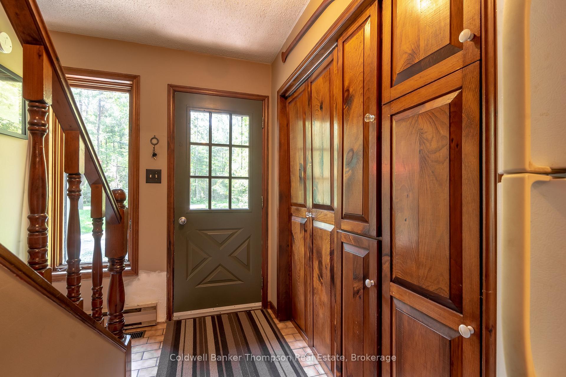 Photo 18 of 1034 George Road, Bracebridge, Monck (Bracebridge) — HOMEH