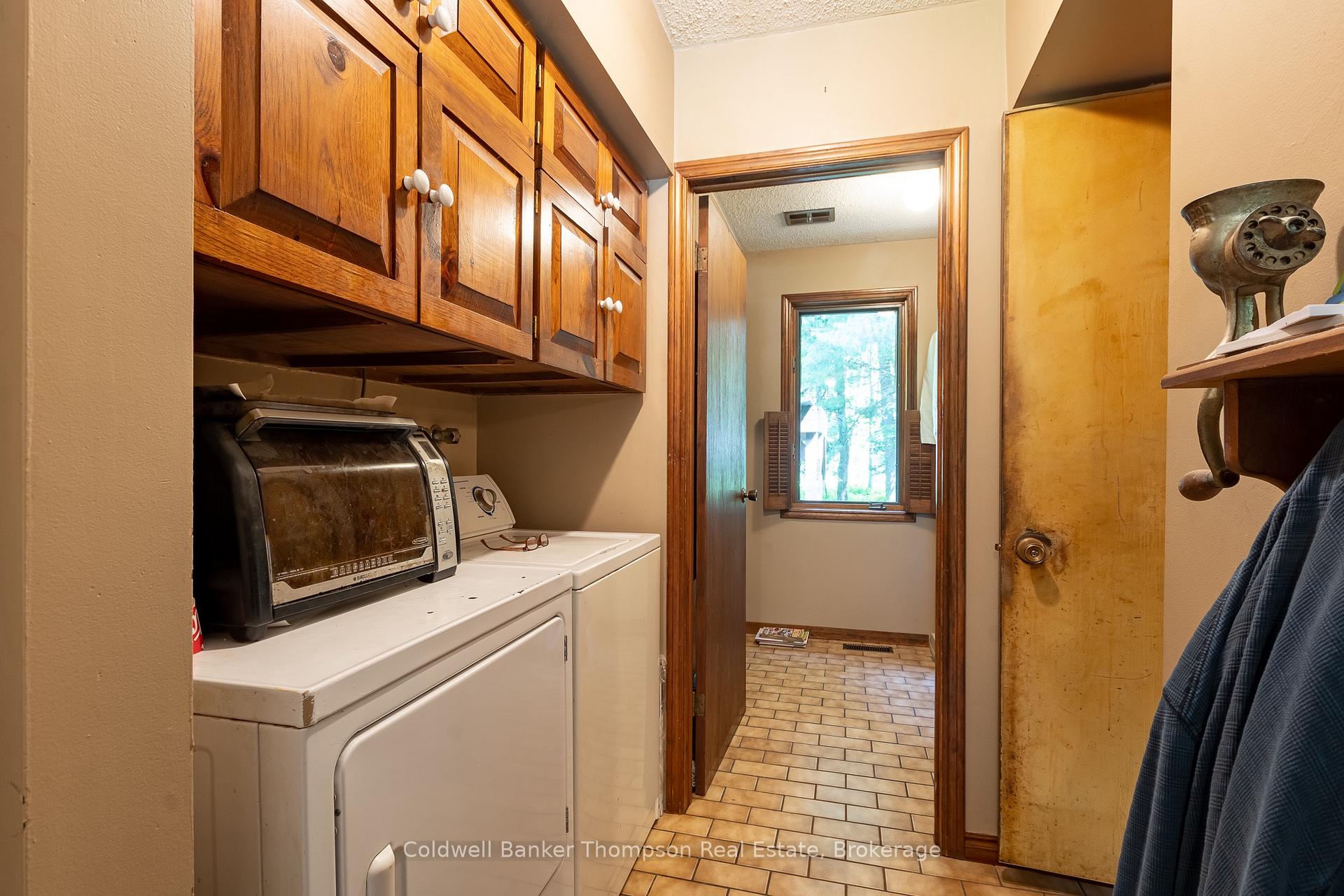 Photo 19 of 1034 George Road, Bracebridge, Monck (Bracebridge) — HOMEH