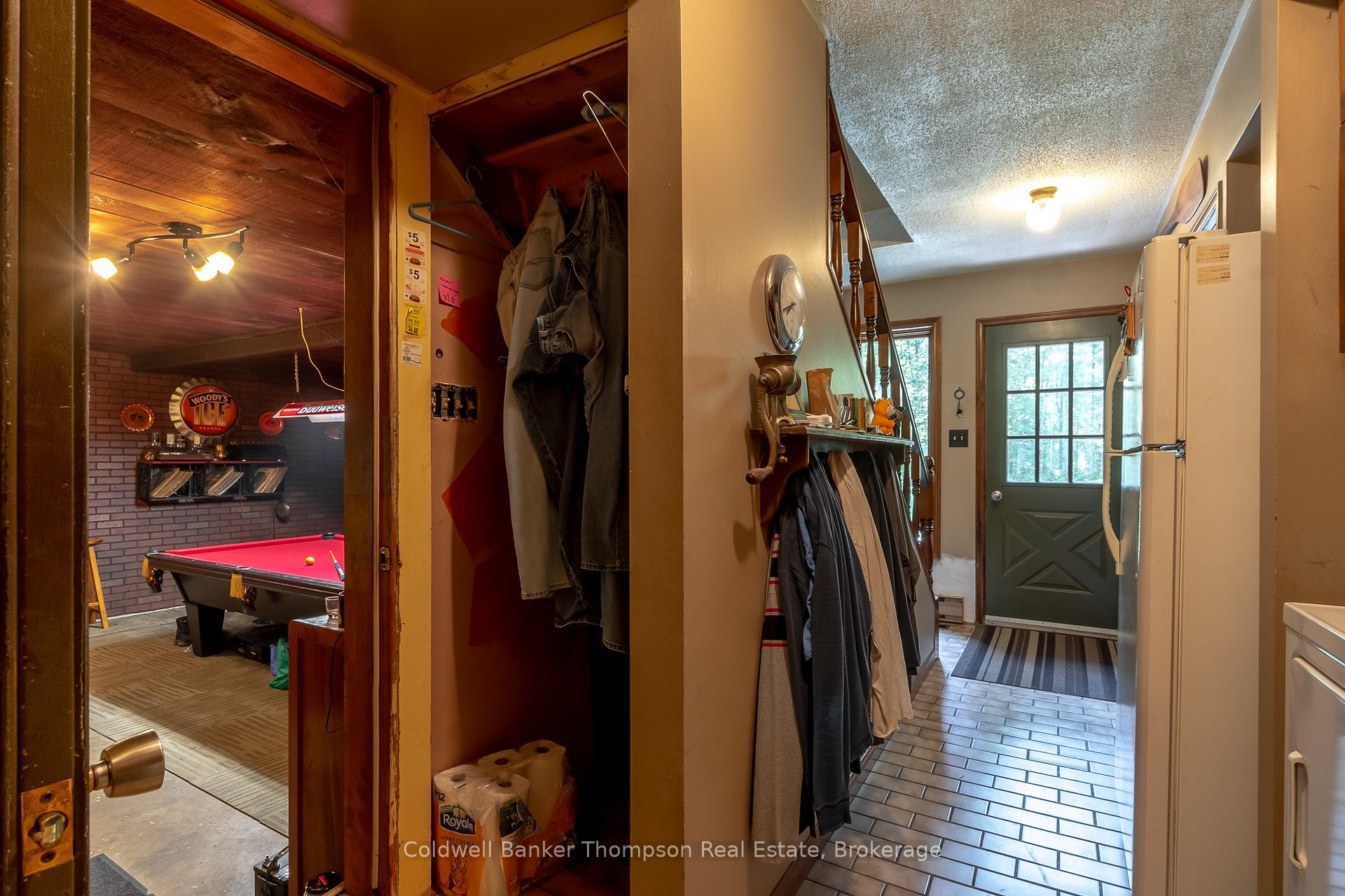 Photo 21 of 1034 George Road, Bracebridge, Monck (Bracebridge) — HOMEH