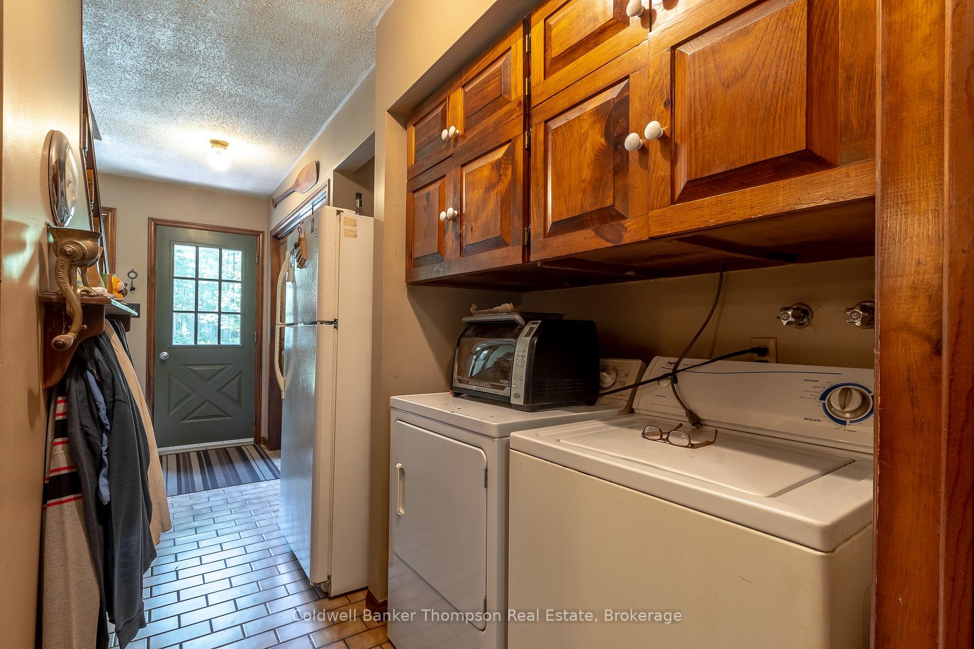 Photo 22 of 1034 George Road, Bracebridge, Monck (Bracebridge) — HOMEH