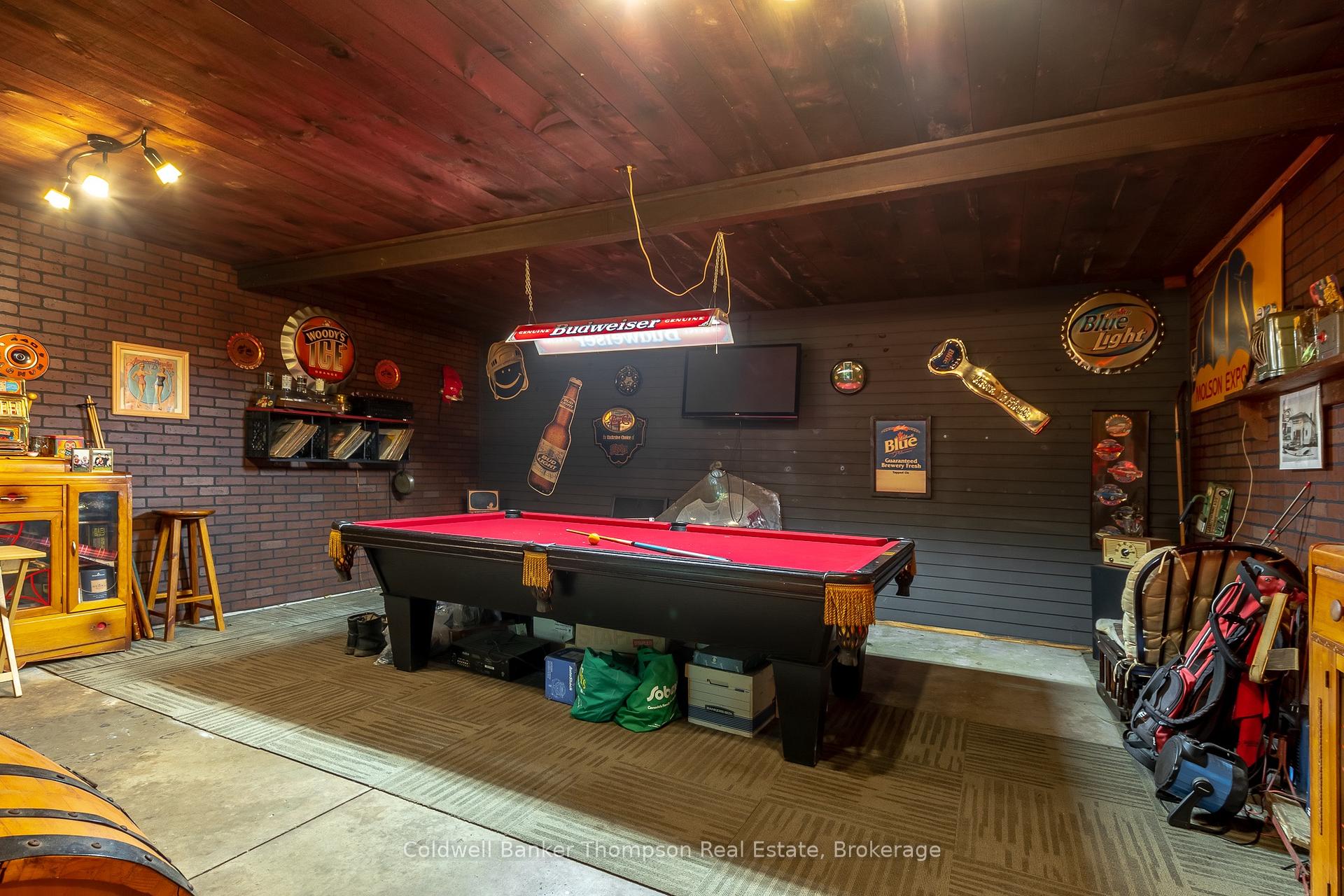 Photo 23 of 1034 George Road, Bracebridge, Monck (Bracebridge) — HOMEH