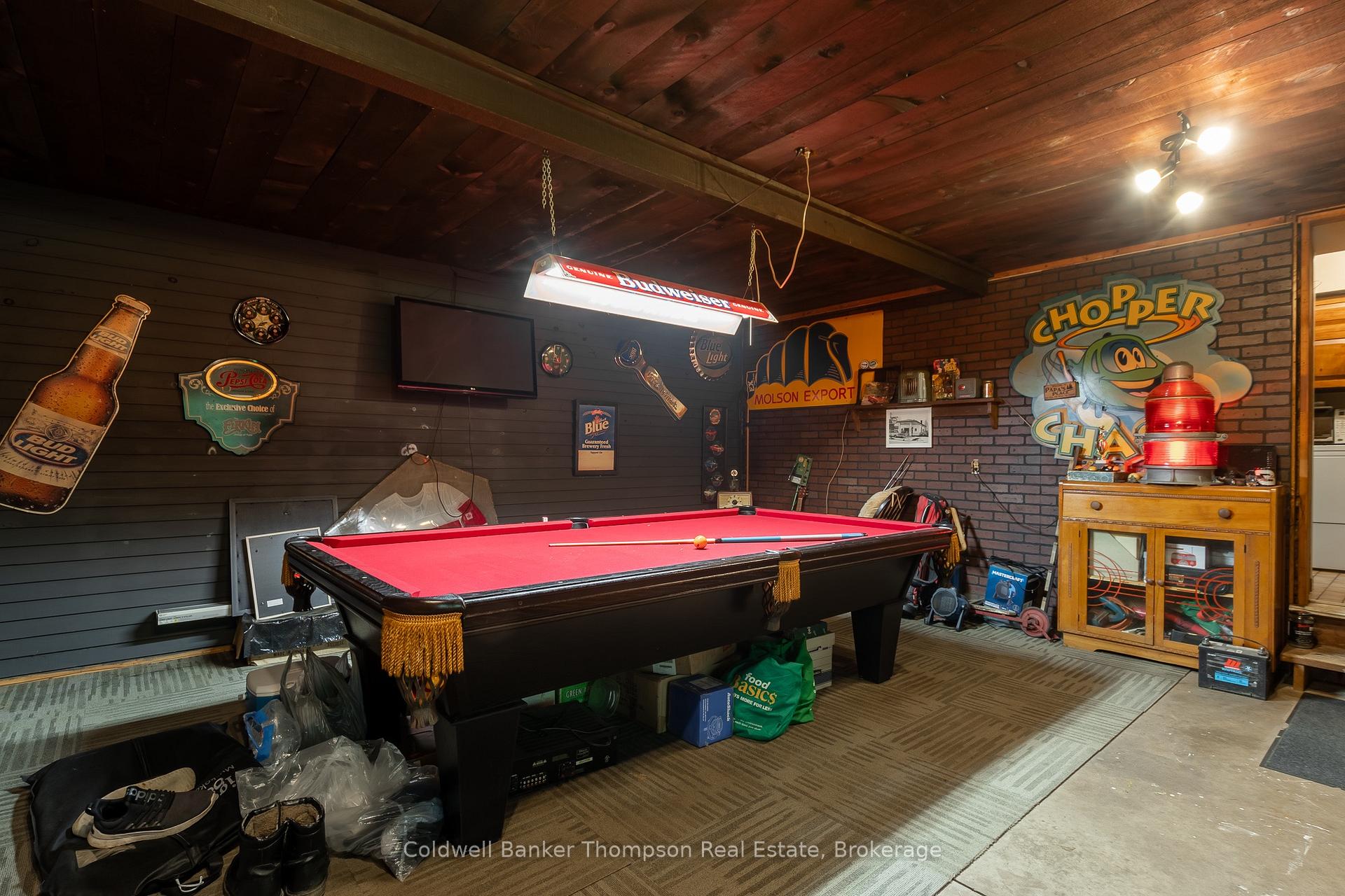 Photo 24 of 1034 George Road, Bracebridge, Monck (Bracebridge) — HOMEH