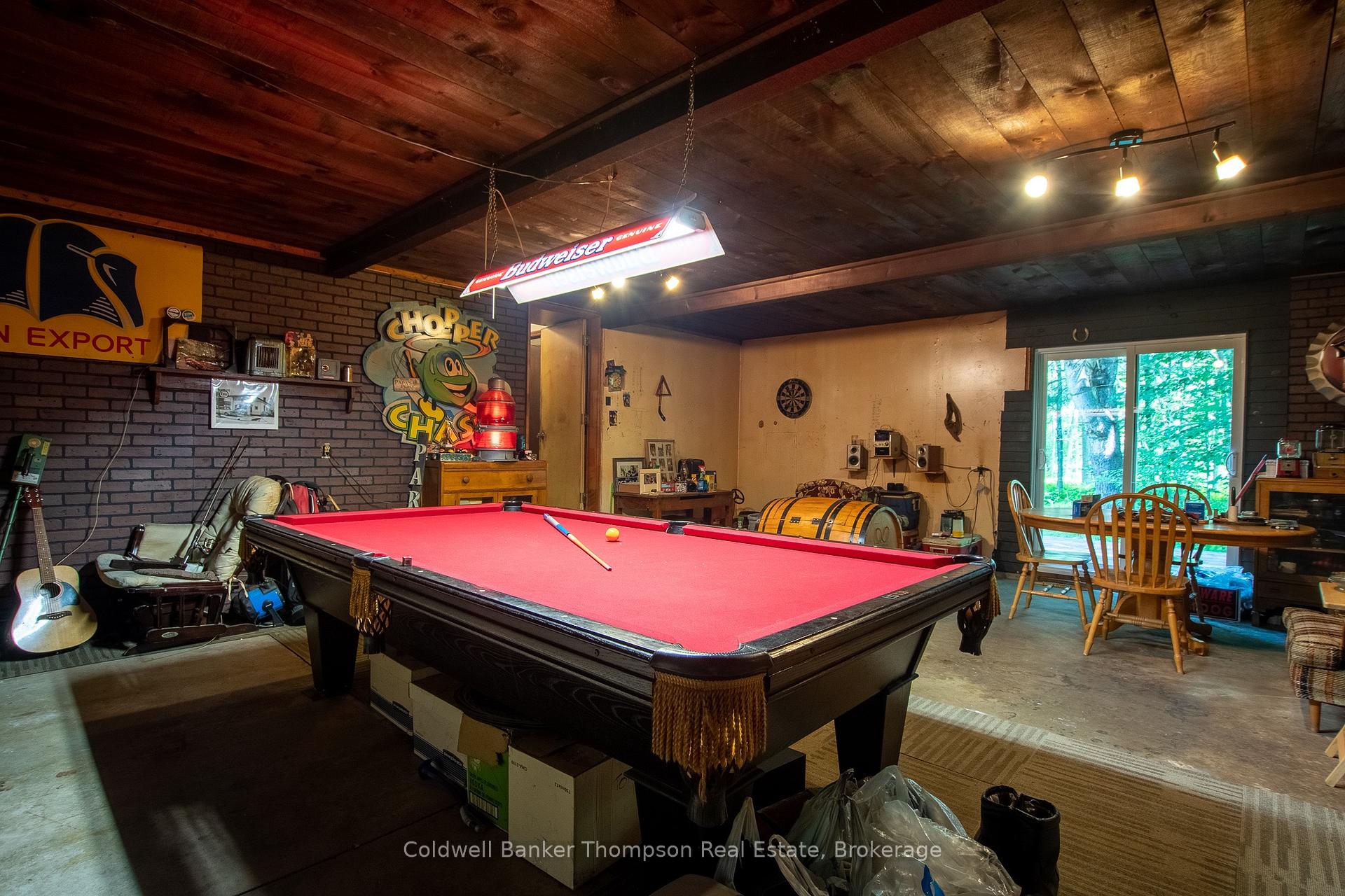 Photo 25 of 1034 George Road, Bracebridge, Monck (Bracebridge) — HOMEH