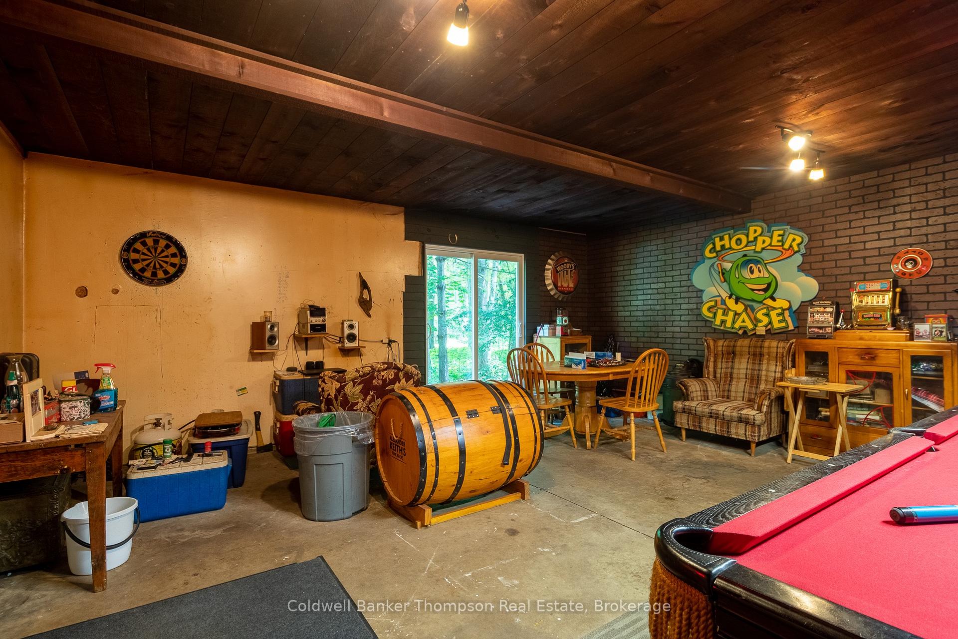 Photo 26 of 1034 George Road, Bracebridge, Monck (Bracebridge) — HOMEH