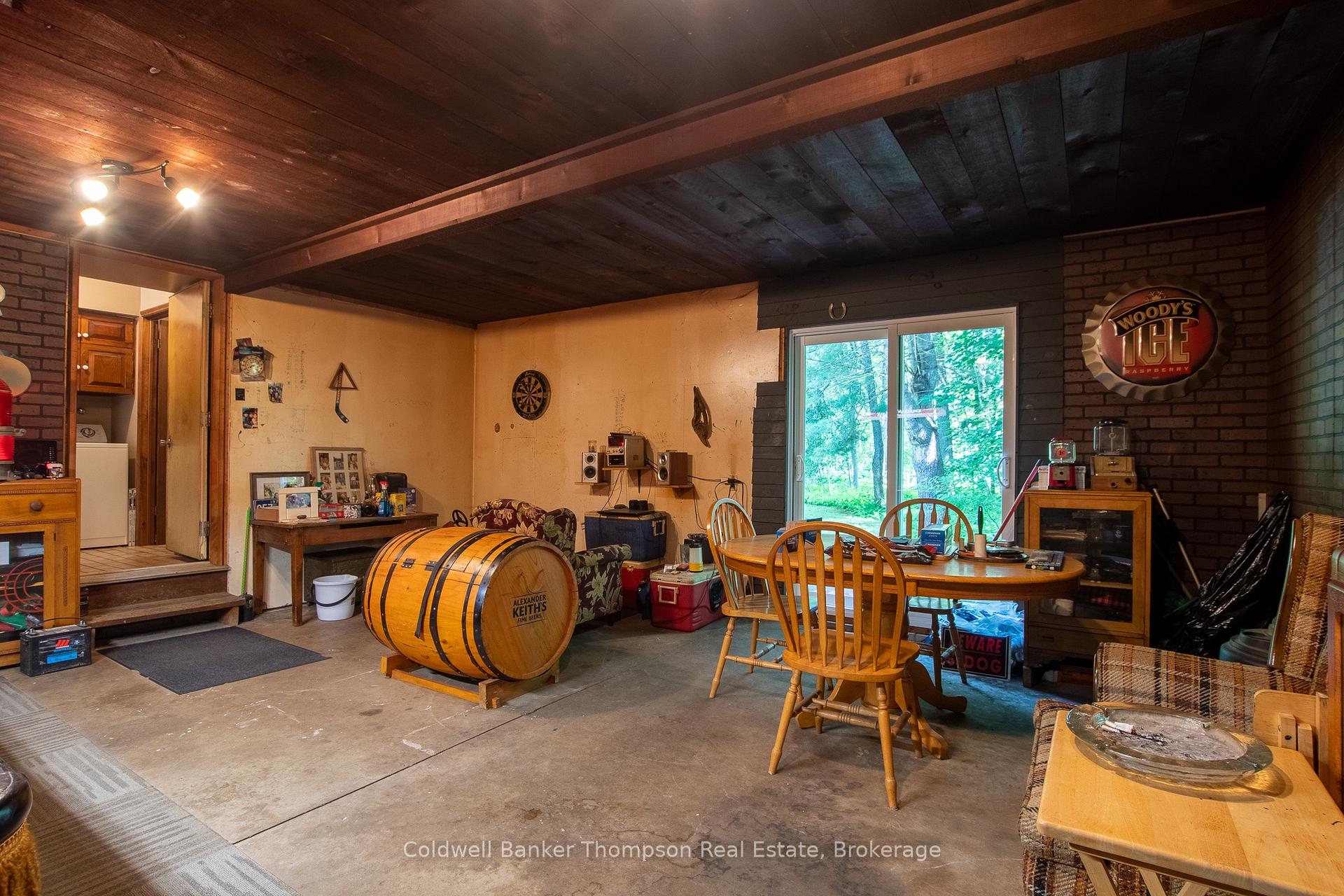 Photo 27 of 1034 George Road, Bracebridge, Monck (Bracebridge) — HOMEH