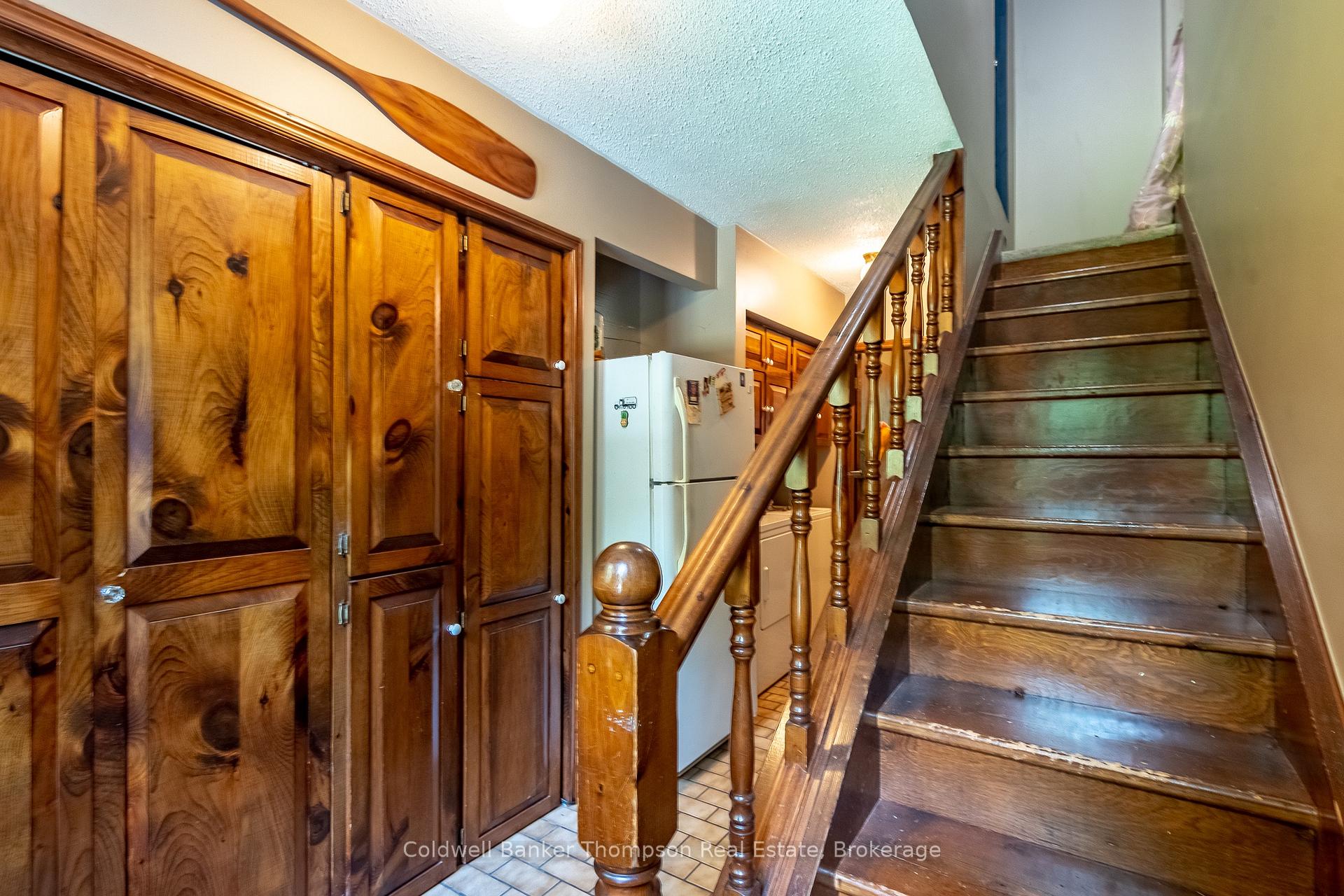 Photo 28 of 1034 George Road, Bracebridge, Monck (Bracebridge) — HOMEH