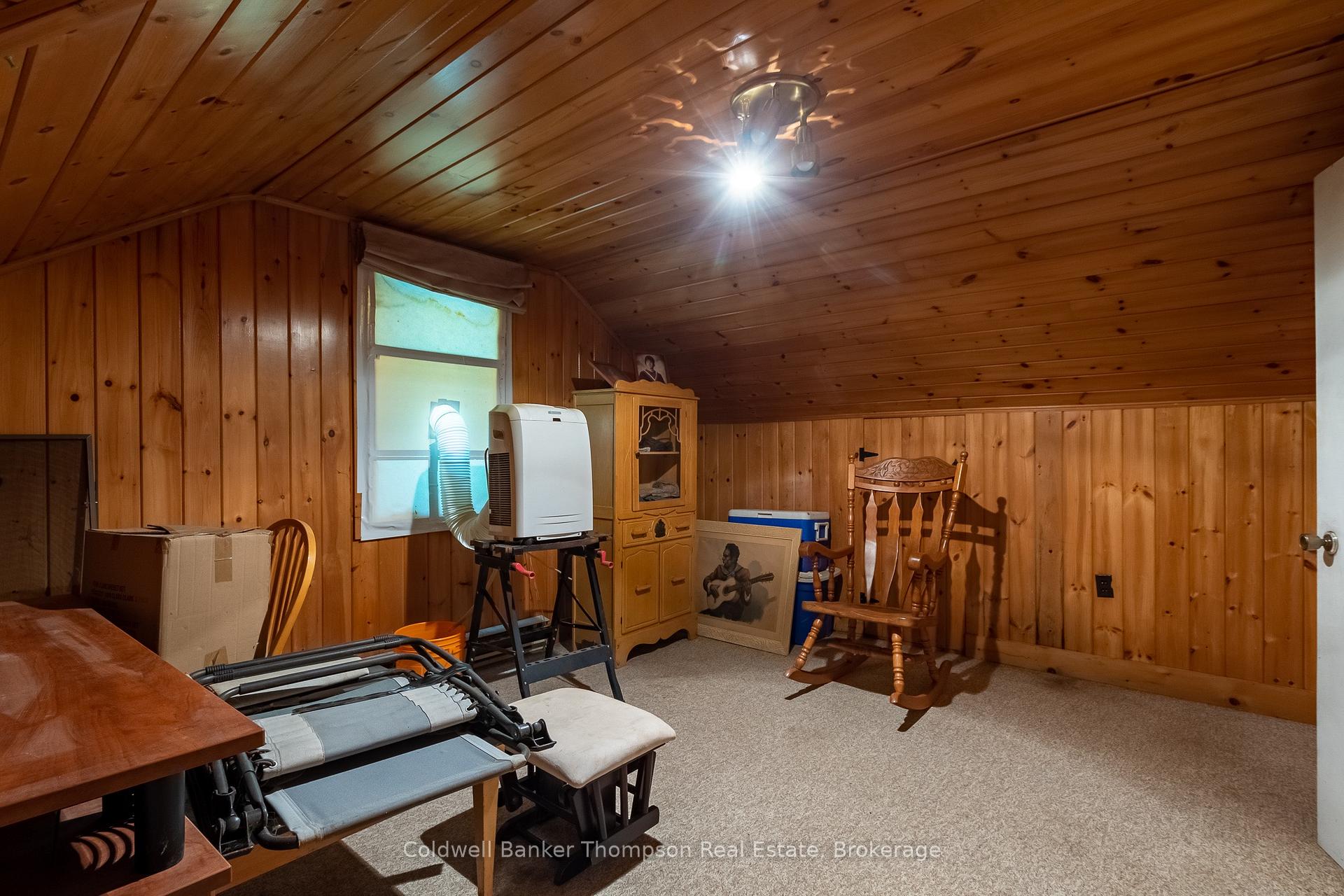 Photo 29 of 1034 George Road, Bracebridge, Monck (Bracebridge) — HOMEH