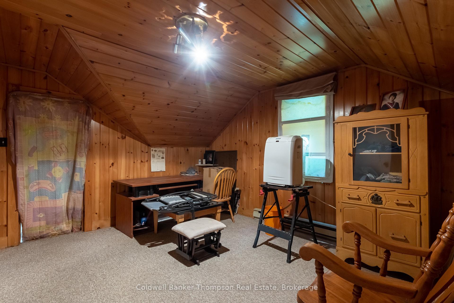 Photo 30 of 1034 George Road, Bracebridge, Monck (Bracebridge) — HOMEH
