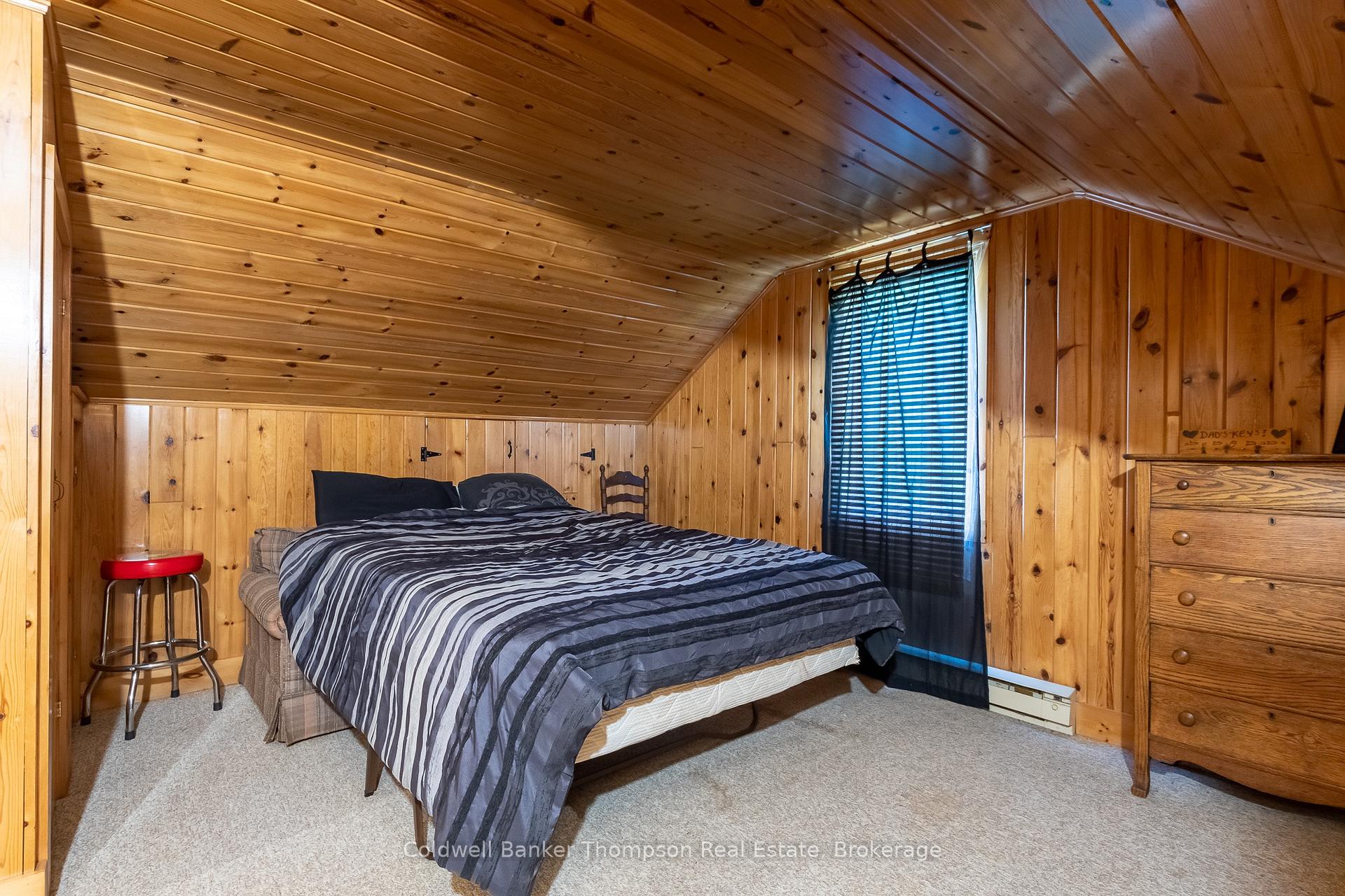 Photo 31 of 1034 George Road, Bracebridge, Monck (Bracebridge) — HOMEH