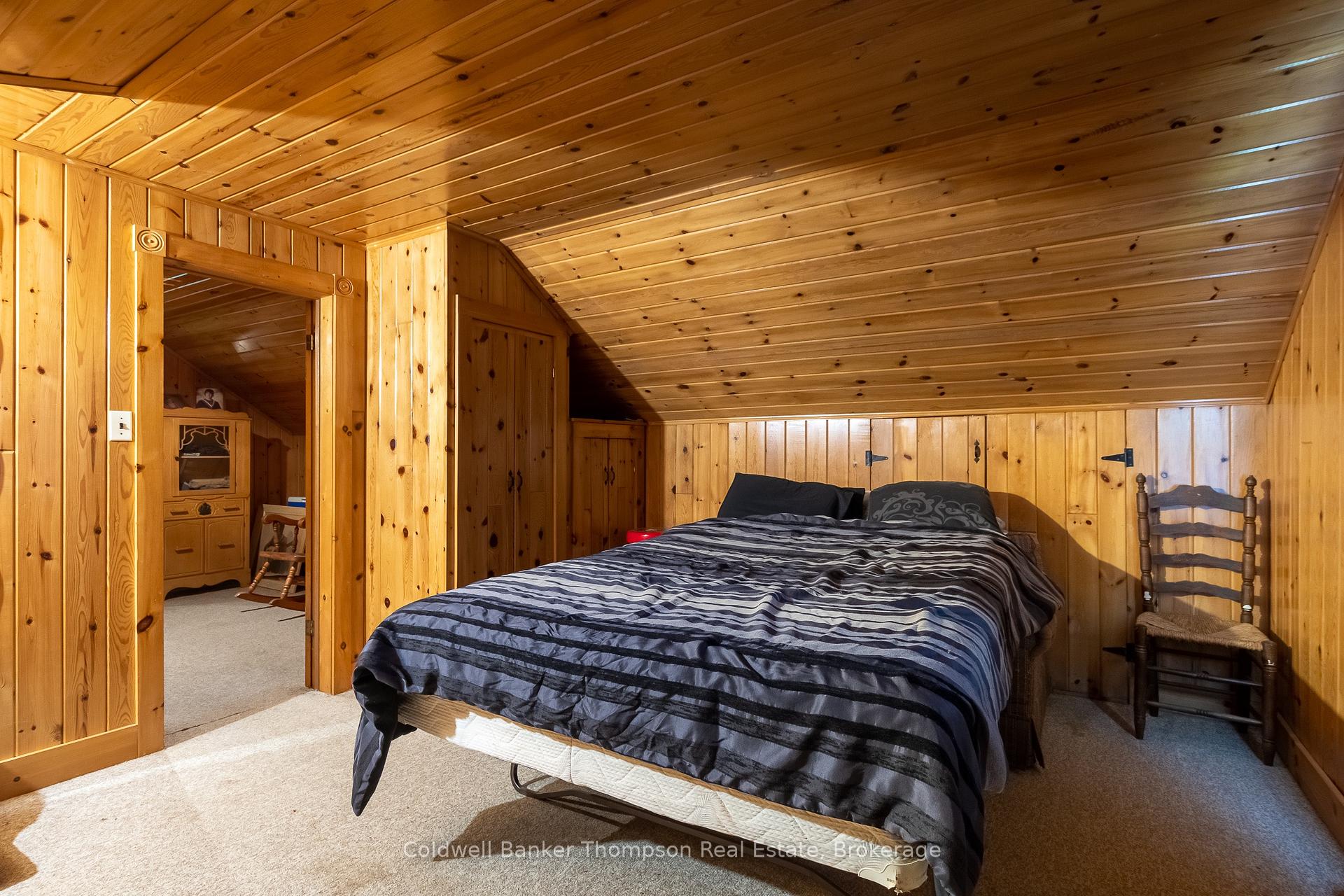 Photo 32 of 1034 George Road, Bracebridge, Monck (Bracebridge) — HOMEH