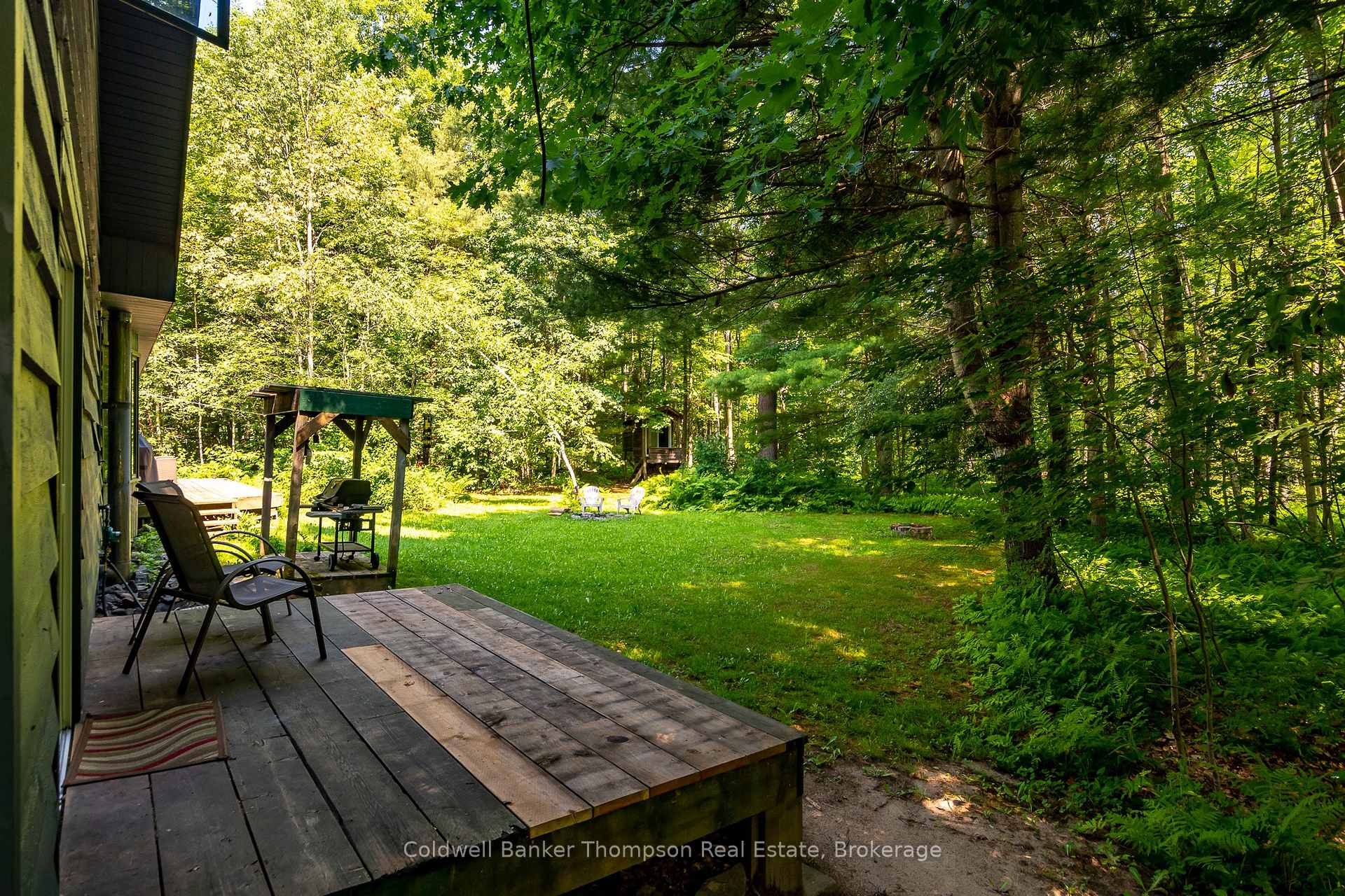 Photo 33 of 1034 George Road, Bracebridge, Monck (Bracebridge) — HOMEH