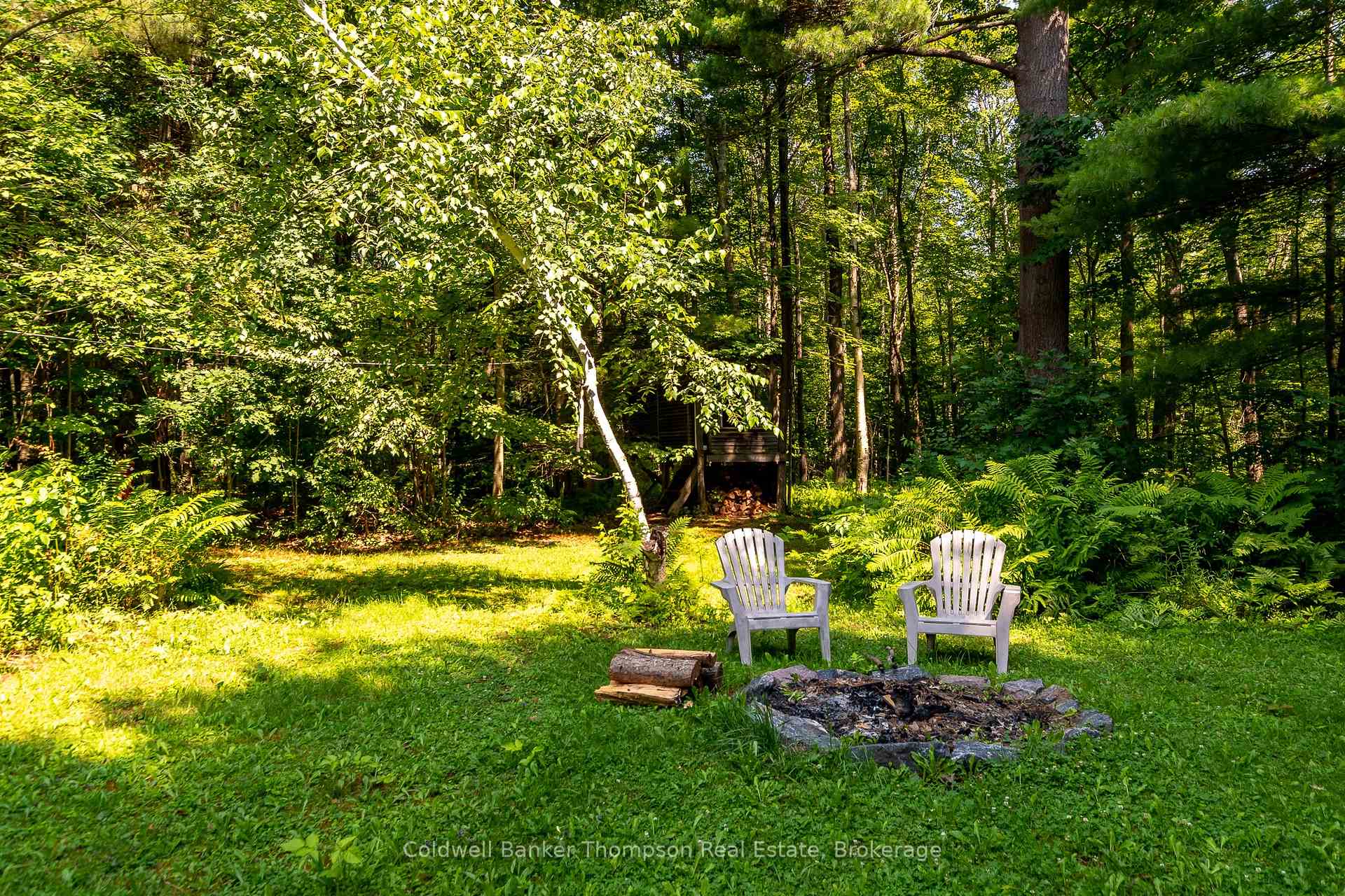Photo 34 of 1034 George Road, Bracebridge, Monck (Bracebridge) — HOMEH