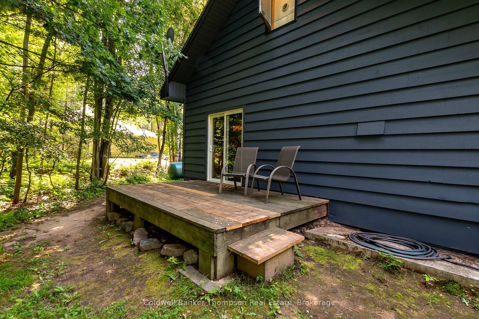 Photo 37 of 1034 George Road, Bracebridge, Monck (Bracebridge) — HOMEH