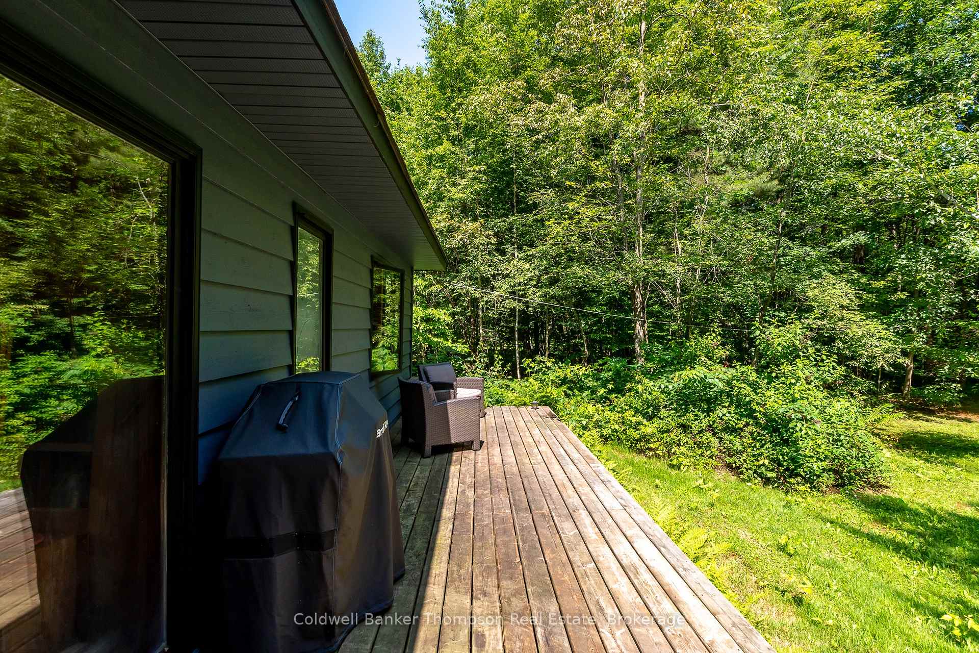 Photo 38 of 1034 George Road, Bracebridge, Monck (Bracebridge) — HOMEH