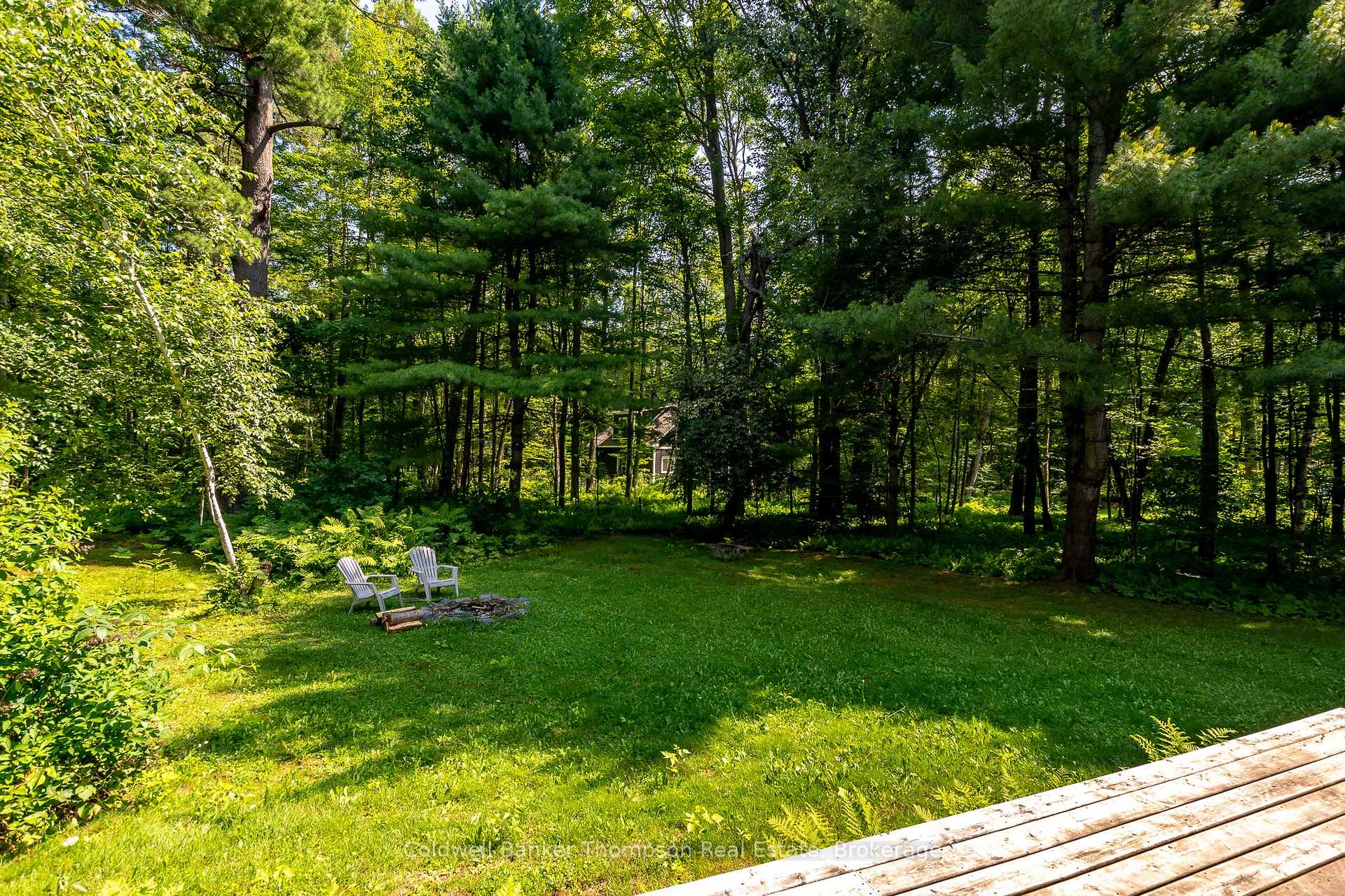 Photo 39 of 1034 George Road, Bracebridge, Monck (Bracebridge) — HOMEH