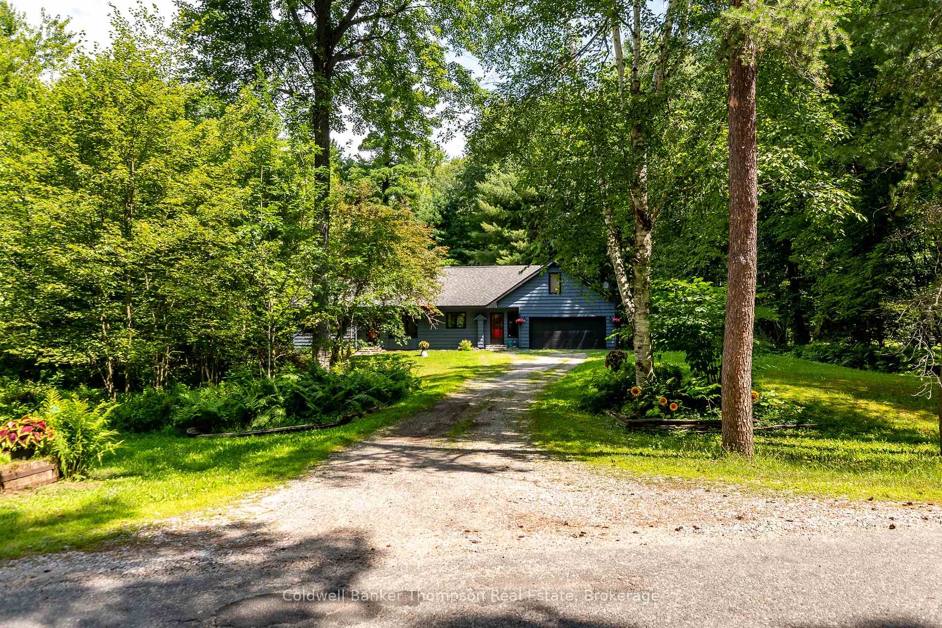 Photo 41 of 1034 George Road, Bracebridge, Monck (Bracebridge) — HOMEH