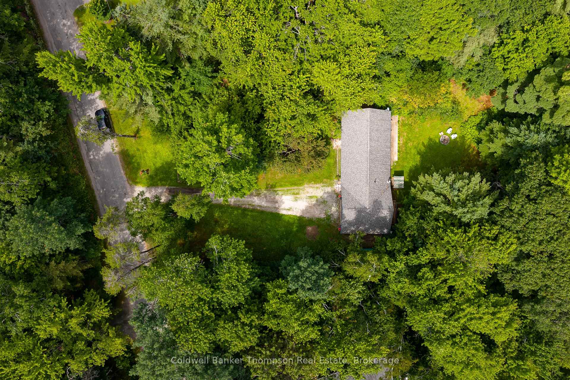 Photo 46 of 1034 George Road, Bracebridge, Monck (Bracebridge) — HOMEH