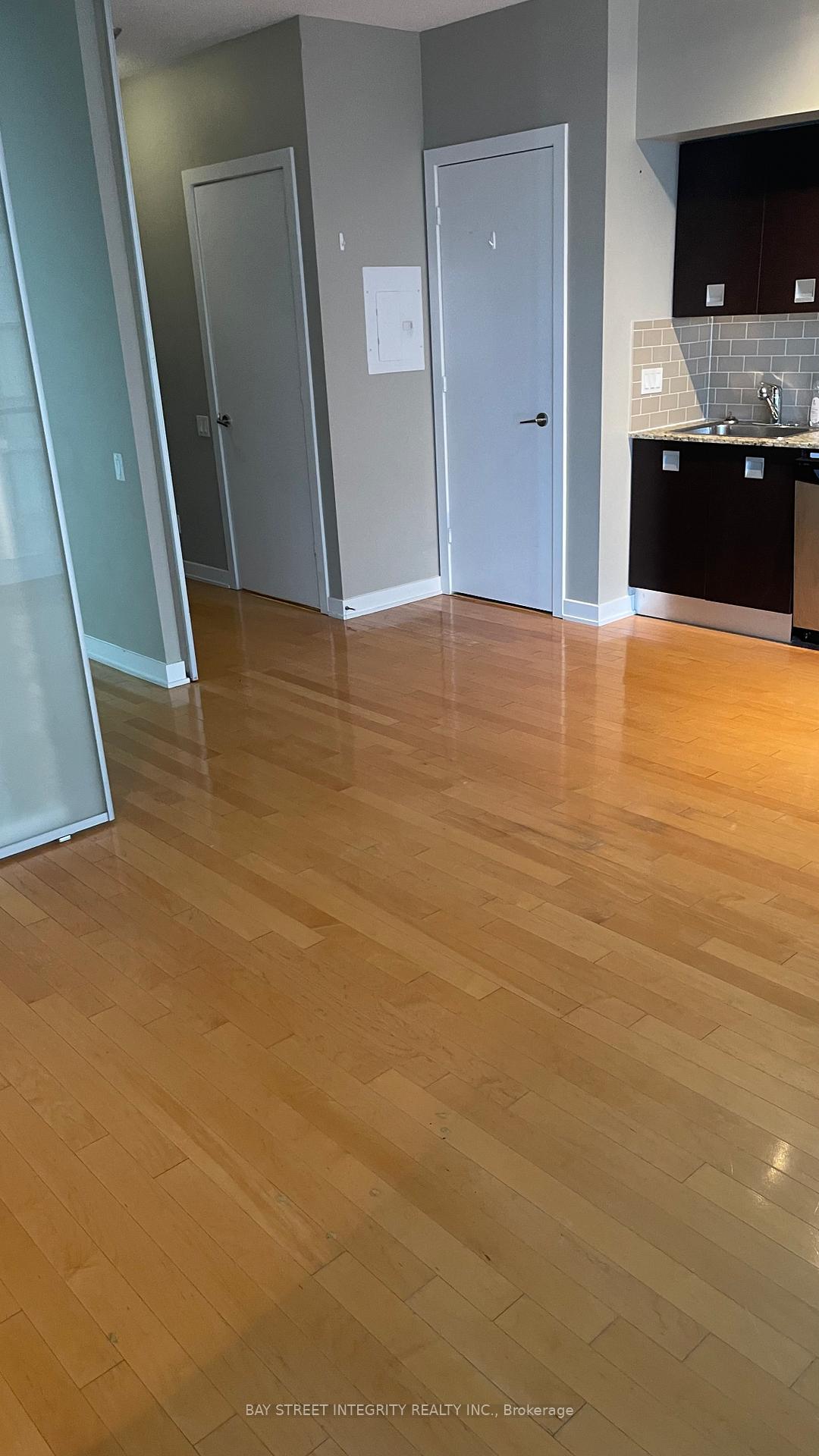 Photo 1 of Unit 1512, 33 Charles Street E, Toronto, Church-Yonge Corridor — HOMEH