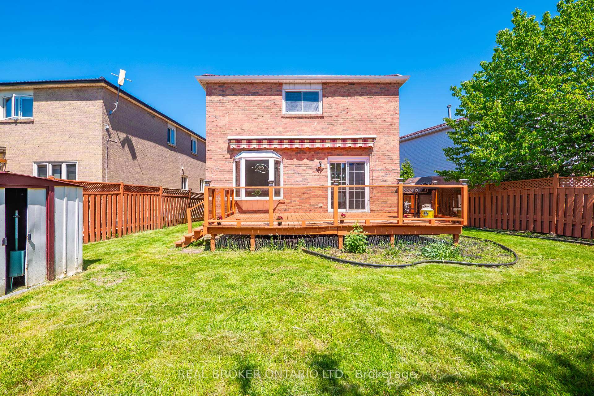 Photo 47 of 4326 Waterford Crescent, Mississauga, Hurontario — HOMEH