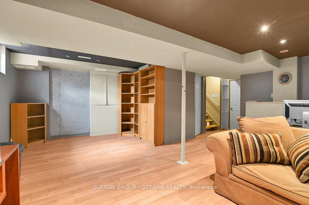 Photo 31 of Unit 32, 544 Parasol Court, Ottawa, Fallingbrook/Pineridge — HOMEH