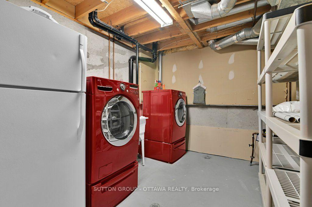 Photo 32 of Unit 32, 544 Parasol Court, Ottawa, Fallingbrook/Pineridge — HOMEH