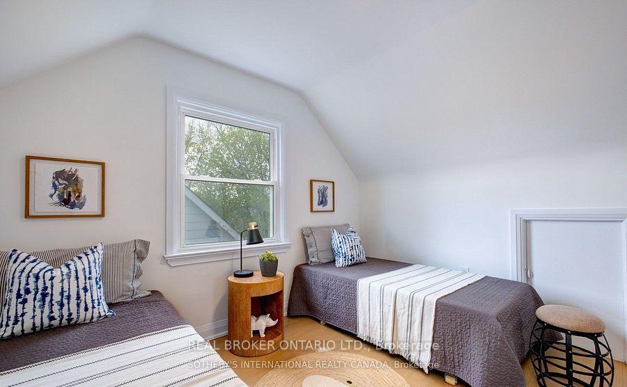 Photo 16 of 40 Stamford Square N, Scarborough, Clairlea-Birchmount — HOMEH