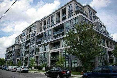 Photo of Unit 401, 21 Clairtrell Road