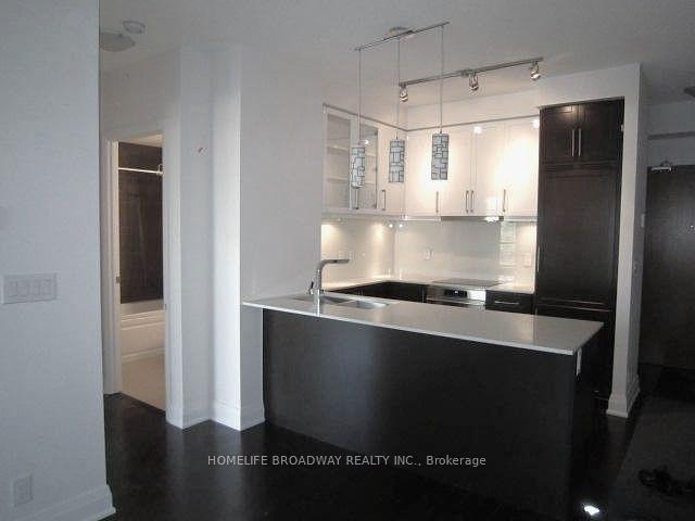 Photo 2 of Unit 401, 21 Clairtrell Road, North York, Willowdale East — HOMEH