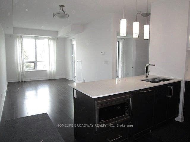 Photo 5 of Unit 401, 21 Clairtrell Road, North York, Willowdale East — HOMEH