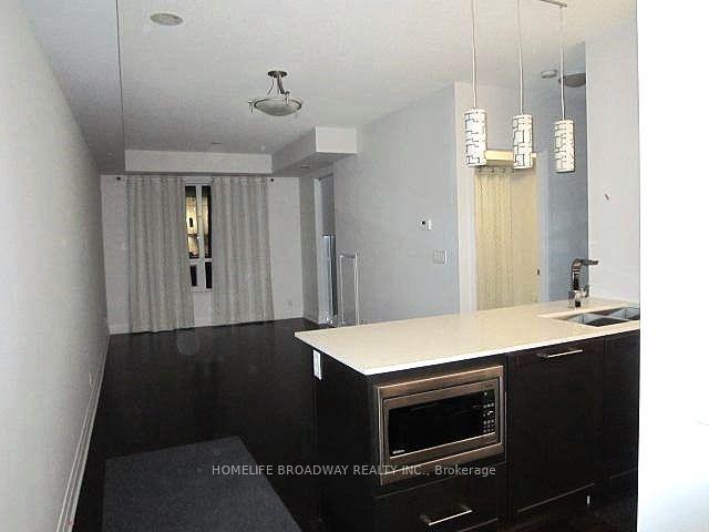 Photo 6 of Unit 401, 21 Clairtrell Road, North York, Willowdale East — HOMEH