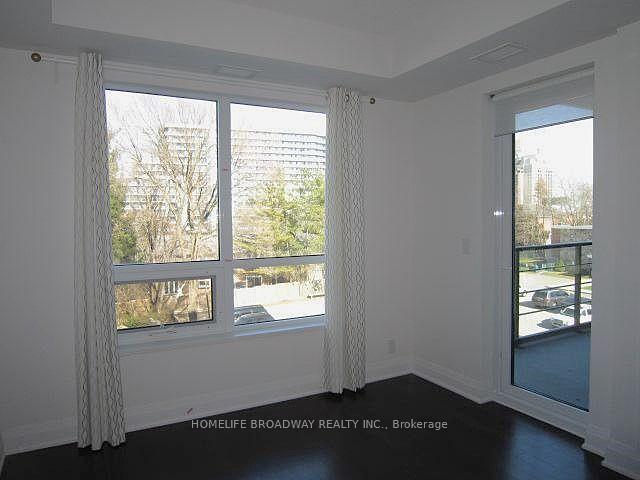 Photo 7 of Unit 401, 21 Clairtrell Road, North York, Willowdale East — HOMEH