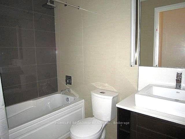 Photo 9 of Unit 401, 21 Clairtrell Road, North York, Willowdale East — HOMEH