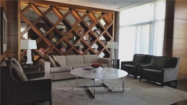 Photo 12 of Unit 401, 21 Clairtrell Road, North York, Willowdale East — HOMEH