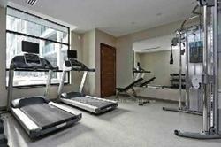 Photo 13 of Unit 401, 21 Clairtrell Road, North York, Willowdale East — HOMEH