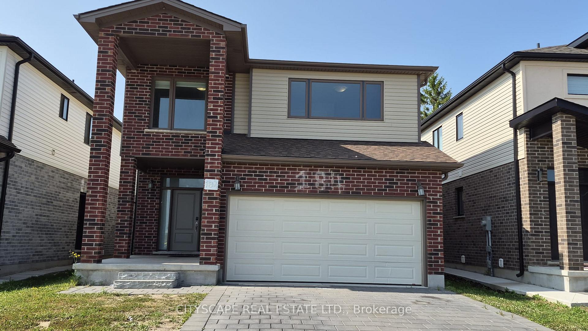 Photo 1 of Unit Upper, 184 Knott Drive, London, South W — HOMEH