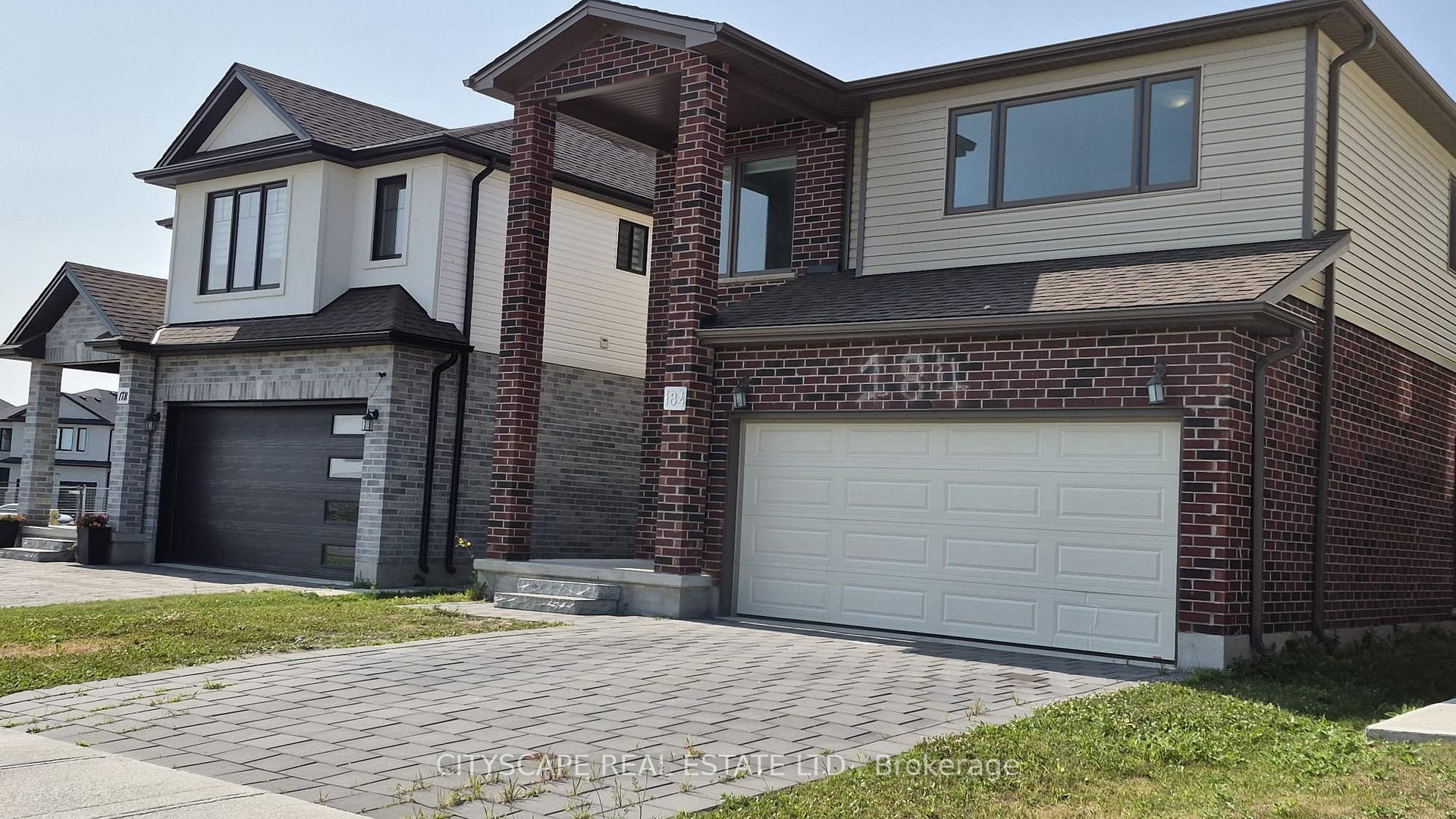 Photo 2 of Unit Upper, 184 Knott Drive, London, South W — HOMEH