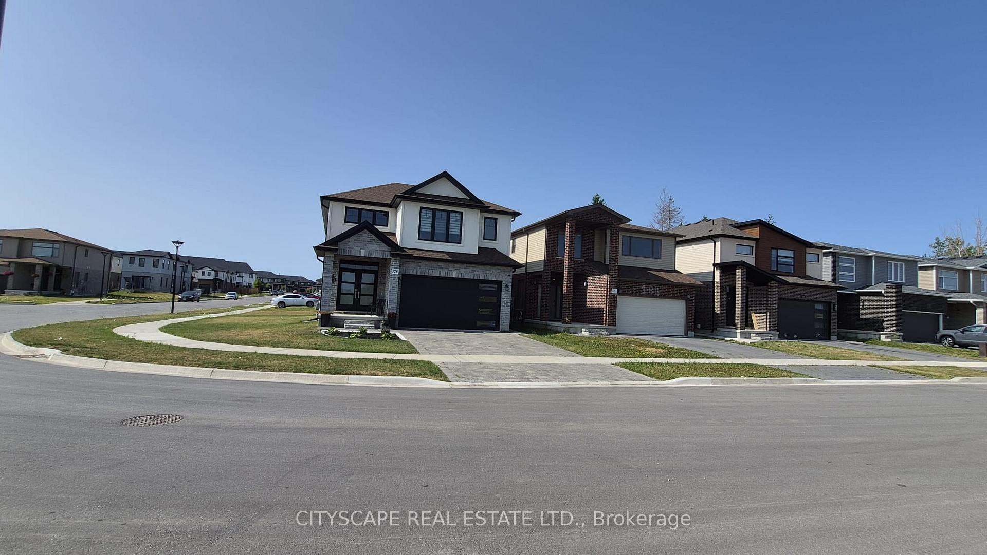 Photo 3 of Unit Upper, 184 Knott Drive, London, South W — HOMEH